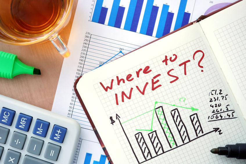 Comment investir en bourse ?